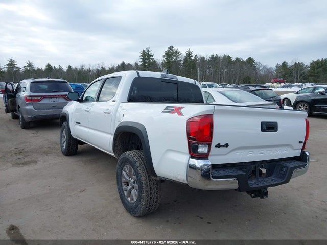 3TMCZ5AN3PM654024 Toyota Tacoma Sr5 V6