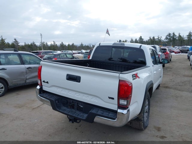 3TMCZ5AN3PM654024 Toyota Tacoma Sr5 V6