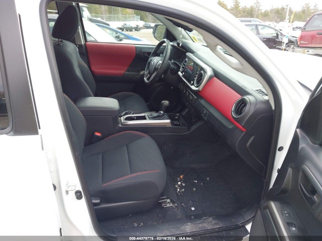 3TMCZ5AN3PM654024 Toyota Tacoma Sr5 V6