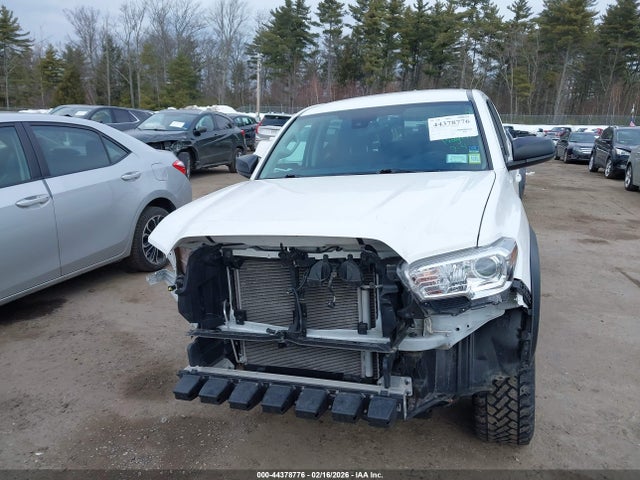 3TMCZ5AN3PM654024 Toyota Tacoma Sr5 V6