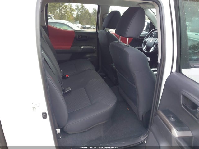 3TMCZ5AN3PM654024 Toyota Tacoma Sr5 V6