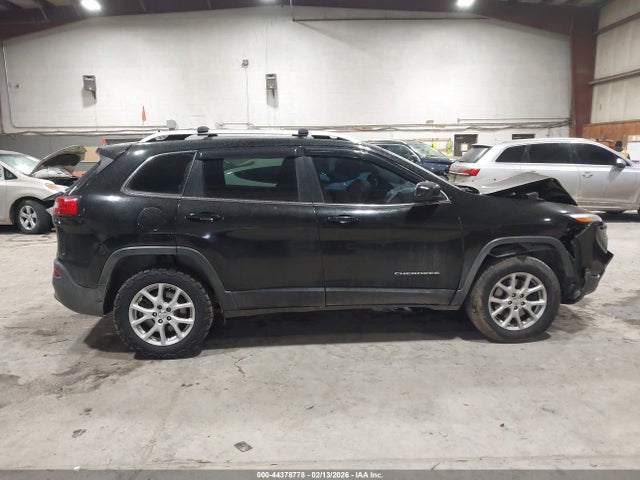Aukcja sprzedaży 2017 Jeep Cherokee Latitude 4x4, vin: 1C4PJMCB5HW546690, numer aukcji: 44378778
