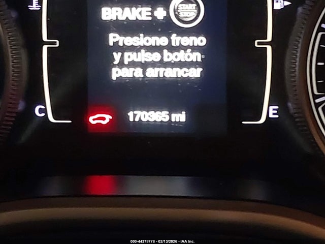 Aukcja sprzedaży 2017 Jeep Cherokee Latitude 4x4, vin: 1C4PJMCB5HW546690, numer aukcji: 44378778