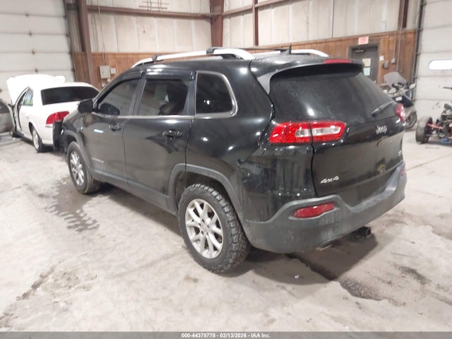 Aukcja sprzedaży 2017 Jeep Cherokee Latitude 4x4, vin: 1C4PJMCB5HW546690, numer aukcji: 44378778