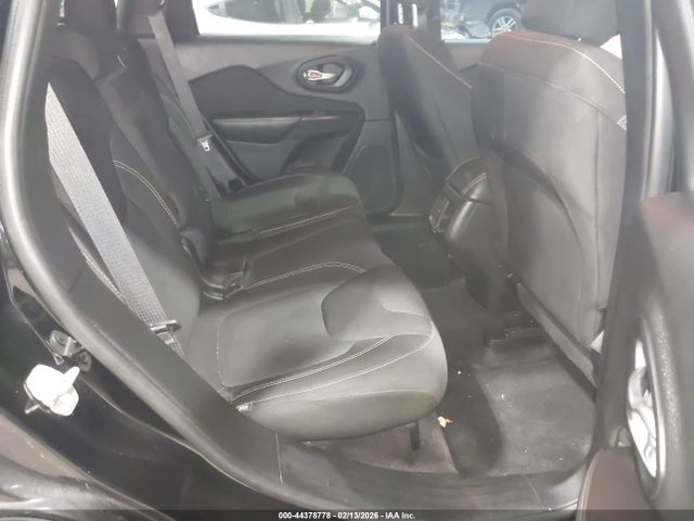 Aukcja sprzedaży 2017 Jeep Cherokee Latitude 4x4, vin: 1C4PJMCB5HW546690, numer aukcji: 44378778