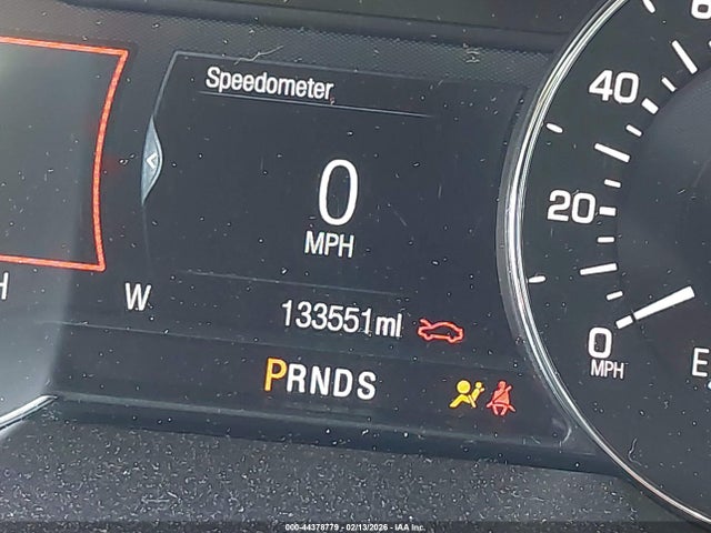 Lincoln Mkx Reserve 2017 2LMPJ8LR0HBL29814 Image 15