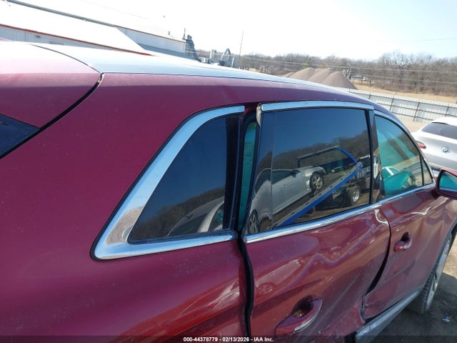 Lincoln Mkx Reserve 2017 2LMPJ8LR0HBL29814 Image 18