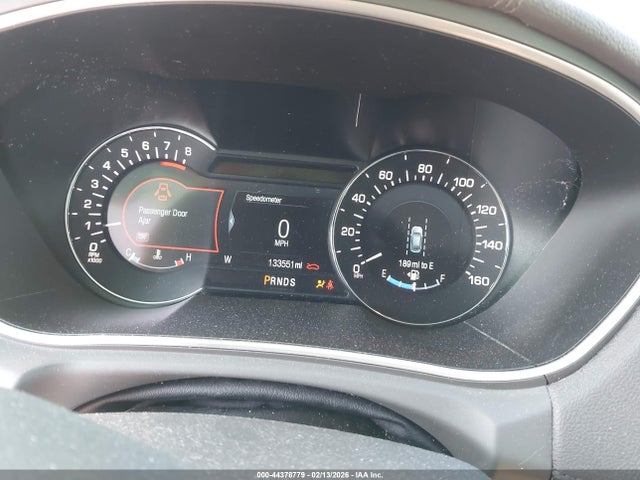 2LMPJ8LR0HBL29814 Lincoln Mkx Reserve