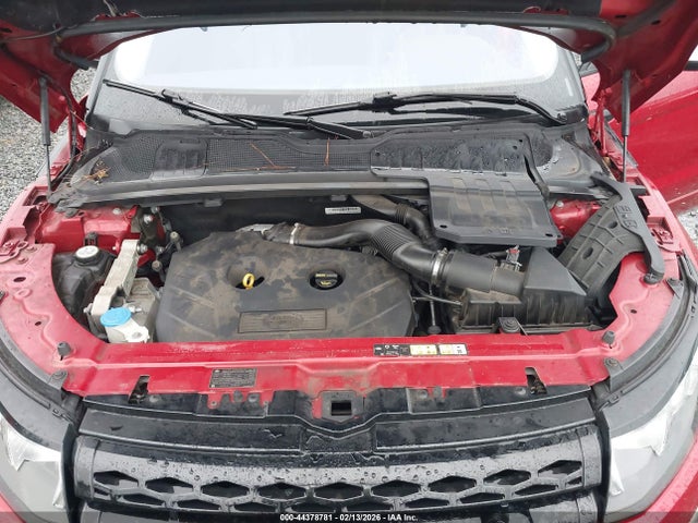 SALVT2BG9FH045539 Land Rover Range Rover Evoque Dynamic