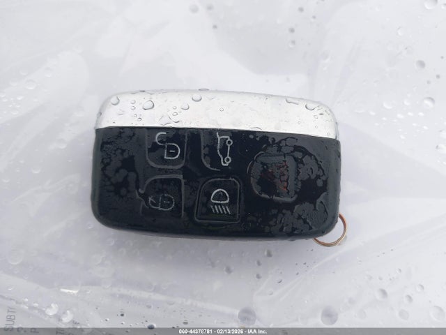 SALVT2BG9FH045539 Land Rover Range Rover Evoque Dynamic