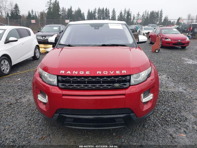 SALVT2BG9FH045539 Land Rover Range Rover Evoque Dynamic