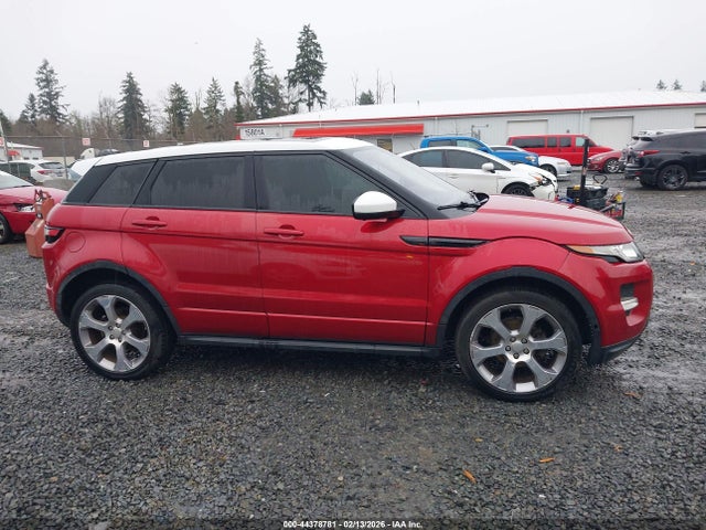 SALVT2BG9FH045539 Land Rover Range Rover Evoque Dynamic