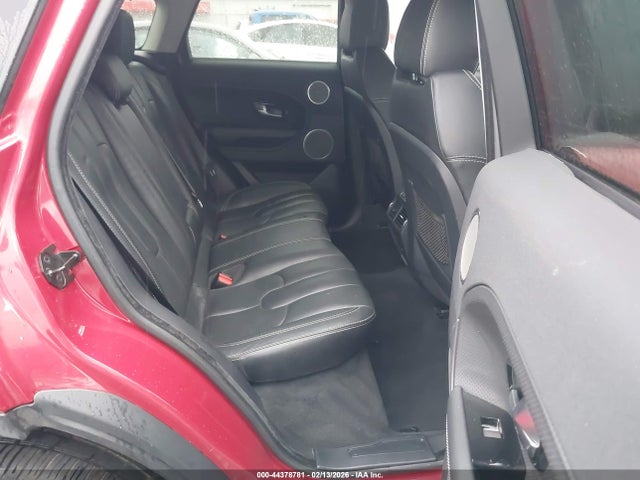 SALVT2BG9FH045539 Land Rover Range Rover Evoque Dynamic
