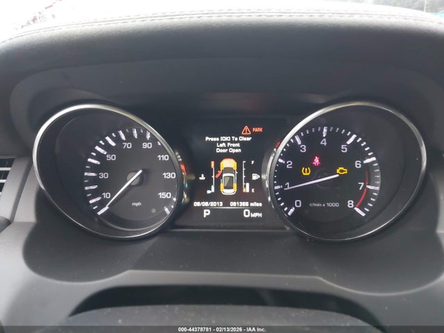 SALVT2BG9FH045539 Land Rover Range Rover Evoque Dynamic