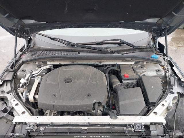 2018 VOLVO S90 LVY982MK3JP038508 Photo 9