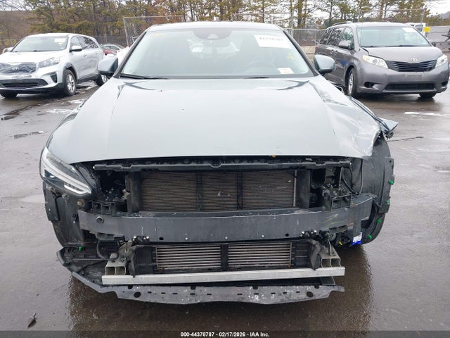 2018 VOLVO S90 LVY982MK3JP038508 Photo 5