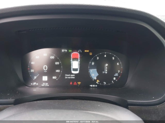 2018 VOLVO S90 LVY982MK3JP038508 Photo 6