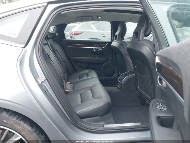 2018 VOLVO S90 LVY982MK3JP038508 Photo 7