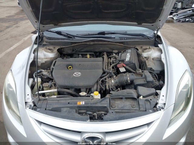 Aukcja sprzedaży 2012 Mazda Mazda6, vin: 1YVHZ8DH5C5M02170, numer aukcji: 44378789