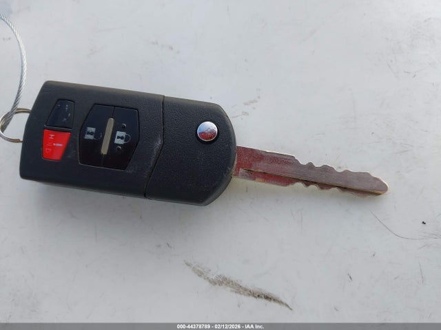 Aukcja sprzedaży 2012 Mazda Mazda6, vin: 1YVHZ8DH5C5M02170, numer aukcji: 44378789