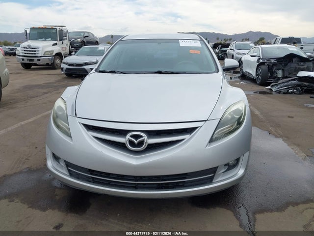 Aukcja sprzedaży 2012 Mazda Mazda6, vin: 1YVHZ8DH5C5M02170, numer aukcji: 44378789