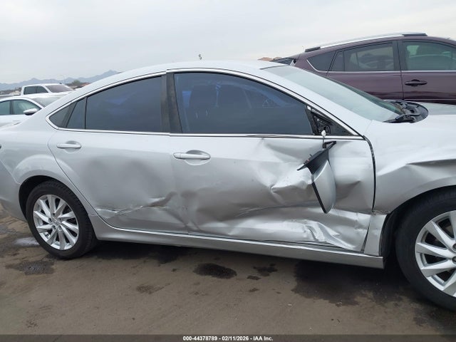 Aukcja sprzedaży 2012 Mazda Mazda6, vin: 1YVHZ8DH5C5M02170, numer aukcji: 44378789