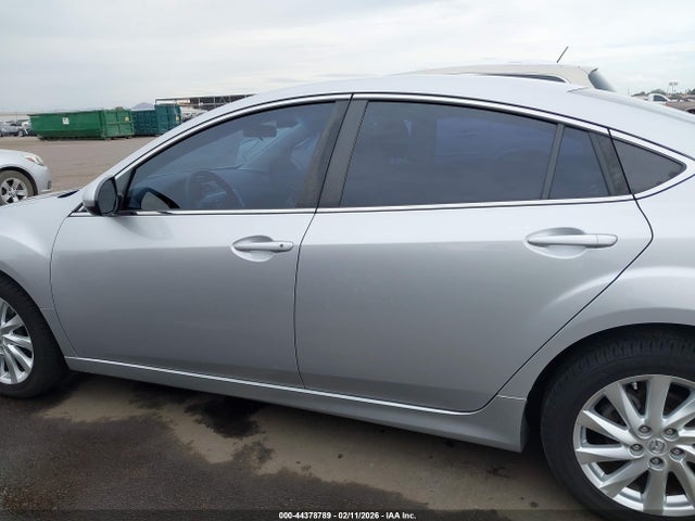 Aukcja sprzedaży 2012 Mazda Mazda6, vin: 1YVHZ8DH5C5M02170, numer aukcji: 44378789