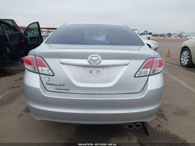 Aukcja sprzedaży 2012 Mazda Mazda6, vin: 1YVHZ8DH5C5M02170, numer aukcji: 44378789
