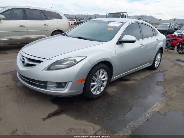 Aukcja sprzedaży 2012 Mazda Mazda6, vin: 1YVHZ8DH5C5M02170, numer aukcji: 44378789