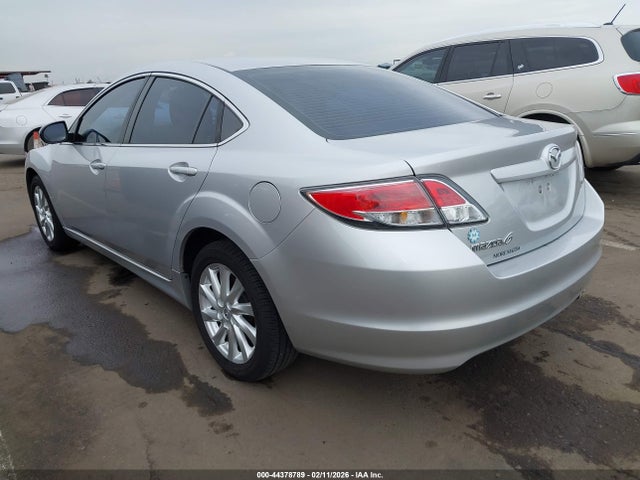 Aukcja sprzedaży 2012 Mazda Mazda6, vin: 1YVHZ8DH5C5M02170, numer aukcji: 44378789