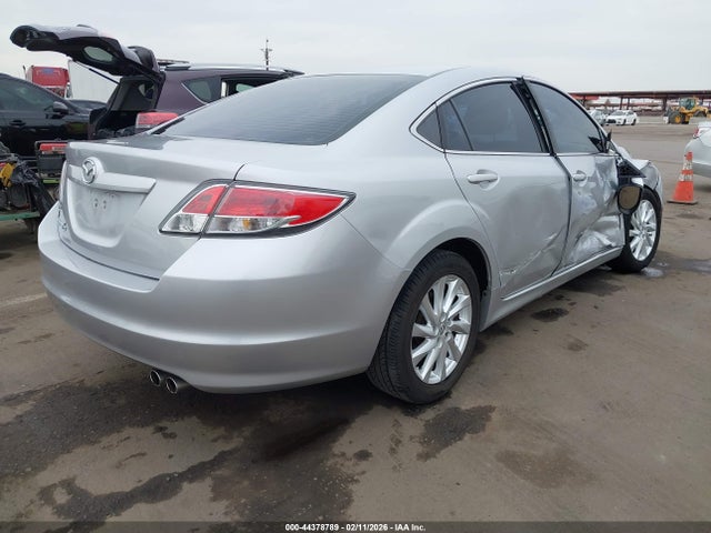 Aukcja sprzedaży 2012 Mazda Mazda6, vin: 1YVHZ8DH5C5M02170, numer aukcji: 44378789