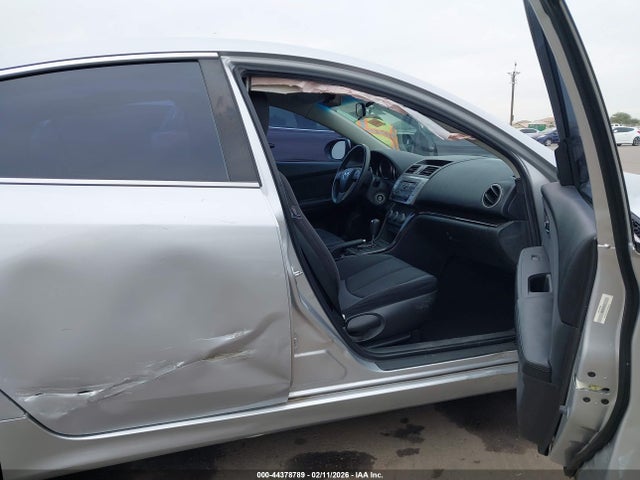 Aukcja sprzedaży 2012 Mazda Mazda6, vin: 1YVHZ8DH5C5M02170, numer aukcji: 44378789