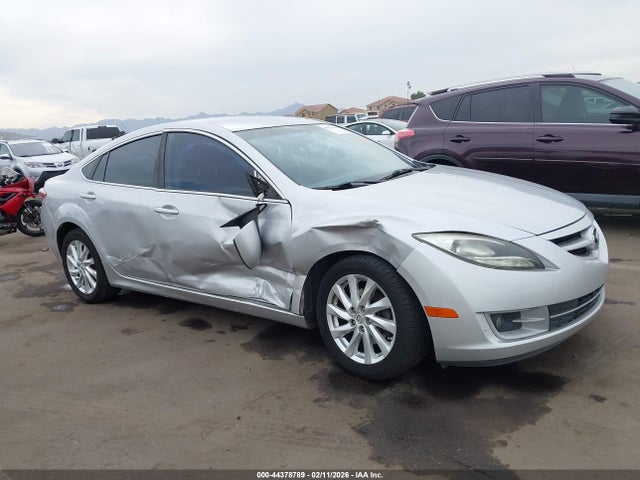 Aukcja sprzedaży 2012 Mazda Mazda6, vin: 1YVHZ8DH5C5M02170, numer aukcji: 44378789