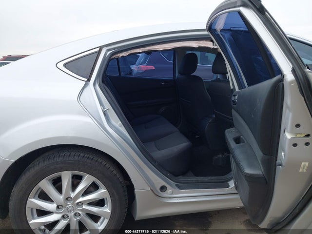 Aukcja sprzedaży 2012 Mazda Mazda6, vin: 1YVHZ8DH5C5M02170, numer aukcji: 44378789