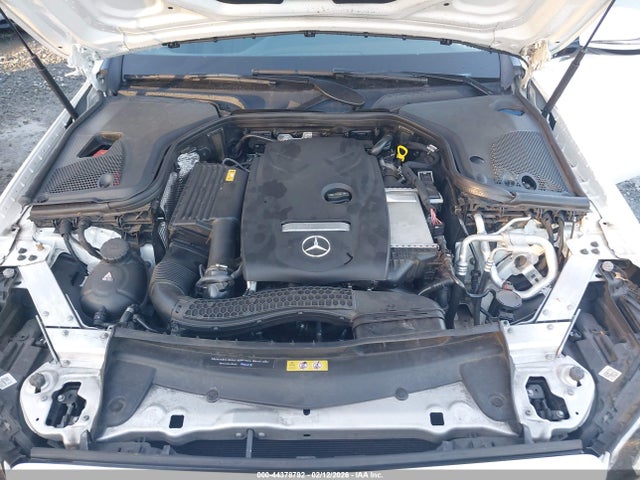 Aukcja sprzedaży 2018 Mercedes-benz E 300 4matic, vin: WDDZF4KB8JA393341, numer aukcji: 44378792