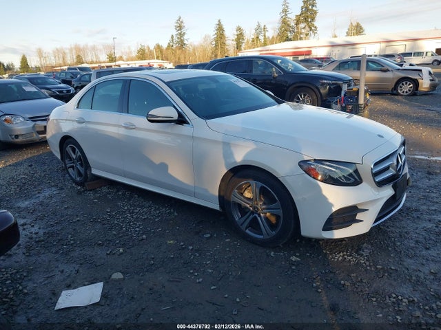 Aukcja sprzedaży 2018 Mercedes-benz E 300 4matic, vin: WDDZF4KB8JA393341, numer aukcji: 44378792