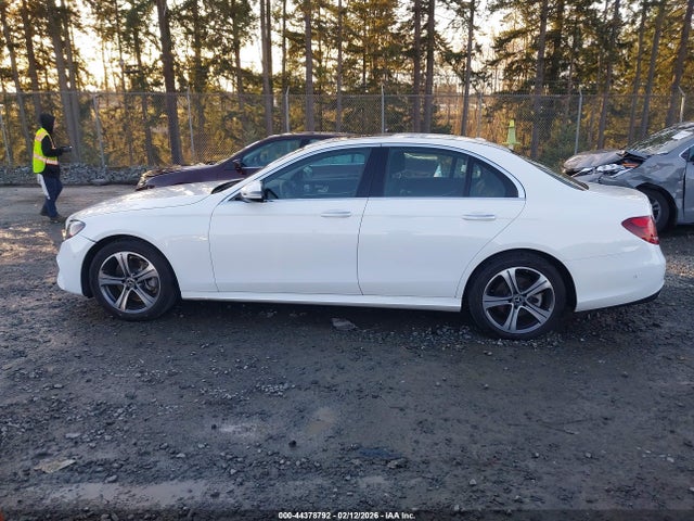 Aukcja sprzedaży 2018 Mercedes-benz E 300 4matic, vin: WDDZF4KB8JA393341, numer aukcji: 44378792