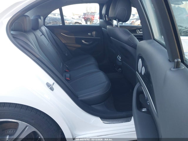 Aukcja sprzedaży 2018 Mercedes-benz E 300 4matic, vin: WDDZF4KB8JA393341, numer aukcji: 44378792