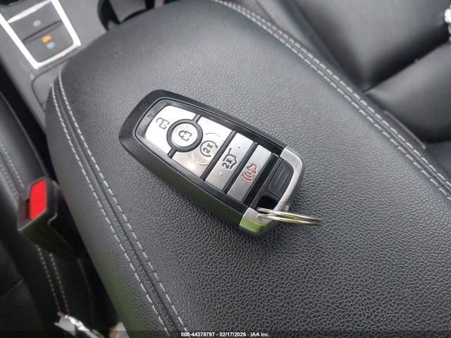 2020 Ford Escape Sel მანქანა იყიდება აუქციონზე, vin: 1FMCU9H68LUA00965, აუქციონის ნომერი: 44378797