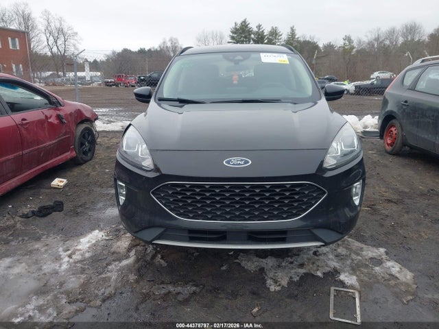 2020 Ford Escape Sel მანქანა იყიდება აუქციონზე, vin: 1FMCU9H68LUA00965, აუქციონის ნომერი: 44378797
