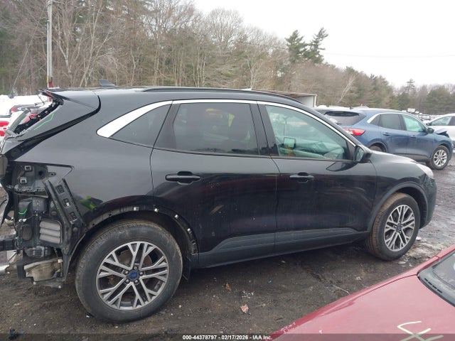 2020 Ford Escape Sel მანქანა იყიდება აუქციონზე, vin: 1FMCU9H68LUA00965, აუქციონის ნომერი: 44378797