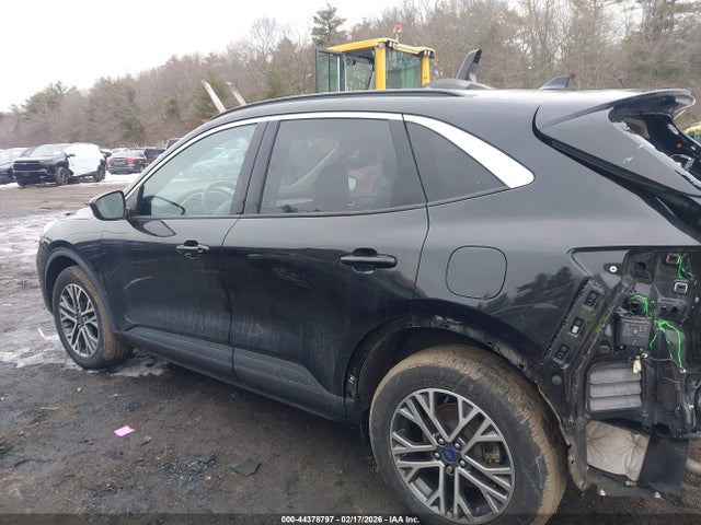 2020 Ford Escape Sel მანქანა იყიდება აუქციონზე, vin: 1FMCU9H68LUA00965, აუქციონის ნომერი: 44378797