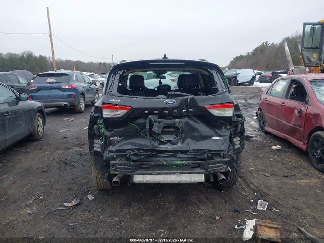 2020 Ford Escape Sel მანქანა იყიდება აუქციონზე, vin: 1FMCU9H68LUA00965, აუქციონის ნომერი: 44378797