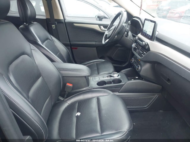 2020 Ford Escape Sel მანქანა იყიდება აუქციონზე, vin: 1FMCU9H68LUA00965, აუქციონის ნომერი: 44378797