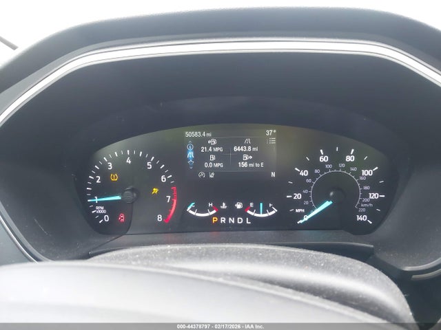 2020 Ford Escape Sel მანქანა იყიდება აუქციონზე, vin: 1FMCU9H68LUA00965, აუქციონის ნომერი: 44378797