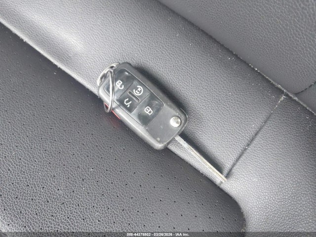 44378802 :رقم المزاد ، 1VWMA7A38LC022392 vin ، 2020 Volkswagen Passat 2.0t R-line مزاد بيع