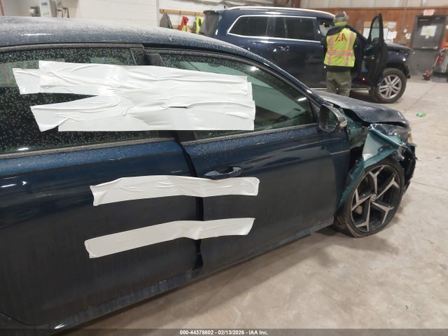44378802 :رقم المزاد ، 1VWMA7A38LC022392 vin ، 2020 Volkswagen Passat 2.0t R-line مزاد بيع