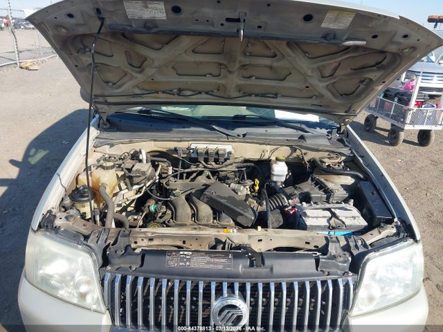 2005 MERCURY MARINER 4M2YU56125DJ24043 Photo 9