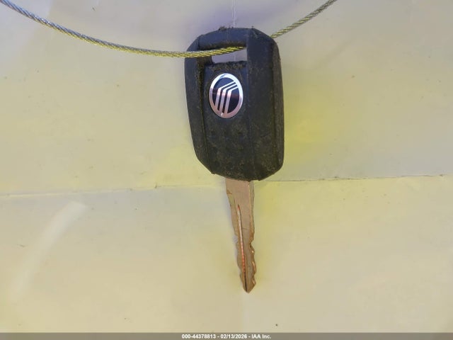 2005 MERCURY MARINER 4M2YU56125DJ24043 Photo 10