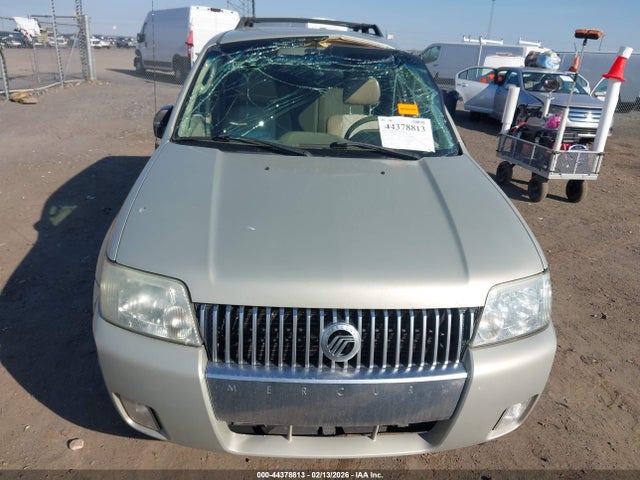 2005 MERCURY MARINER 4M2YU56125DJ24043 Photo 5